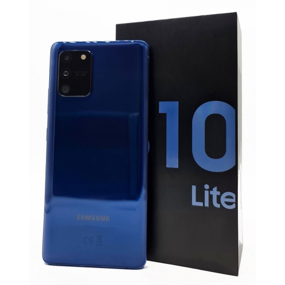 Samsung G770F Galaxy S10 Lite DualSim blau 128GB