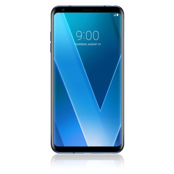 LG V30 64GB moroccan blue Android 7.1 Smartphone