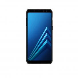 More about Samsung A530 galaxy A8 (2018) LTE 32GB dual schwarz