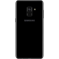 Samsung A530 galaxy A8 (2018) LTE 32GB dual schwarz