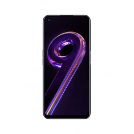 More about realme 9 Pro             128-6-5G bk | realme 9 Pro 5G 128/6GB Midnight Black