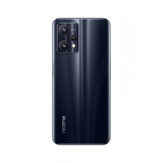 realme 9 Pro             128-6-5G bk | realme 9 Pro 5G 128/6GB Midnight Black