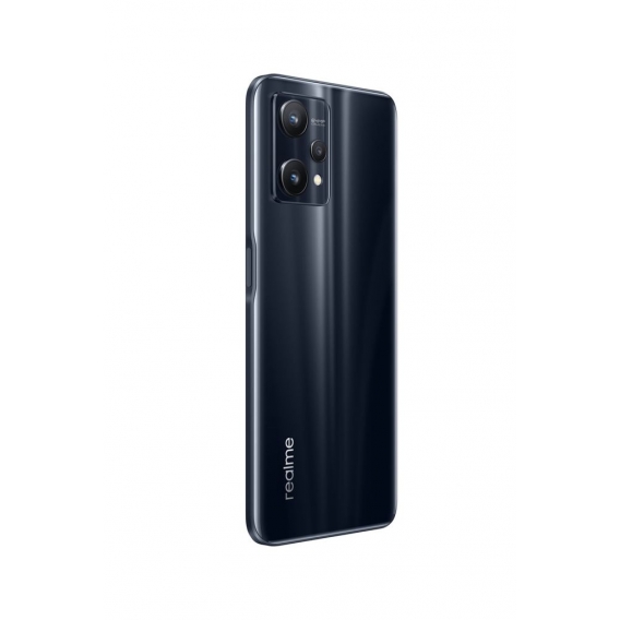 realme 9 Pro             128-6-5G bk | realme 9 Pro 5G 128/6GB Midnight Black