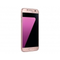 Samsung Galaxy S7 pink gold 32GB Android Smartphone