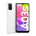 Samsung A03s LTE 3GB RAM 32GB dual weiß