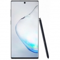 Samsung Galaxy Note 10 - Smartphone - 16 MP 256 GB - Schwarz