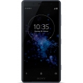 Sony XZ2 compact LTE 64GB dual schwarz