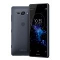 Sony XZ2 compact LTE 64GB dual schwarz