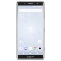 Sony XZ2 compact LTE 64GB dual schwarz