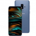 Samsung Galaxy S9 - 64GB - SM- G960U - Neuwertig Coral Blue