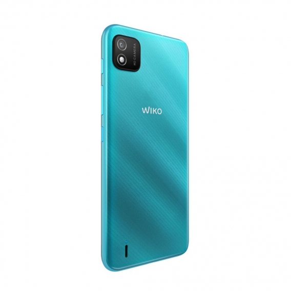 Wiko Y62 16 GB / 1 GB - Smartphone - dark blue