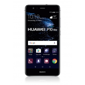 More about Huawei P10 Lite Black - Gut