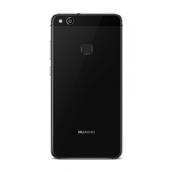 Huawei P10 Lite Black - Gut