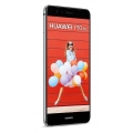 Huawei P10 Lite Black - Gut