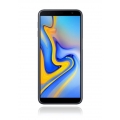 Samsung Galaxy J6 Plus 15,2cm (6 Zoll), Dual SIM, 32GB, Farbe: Grau