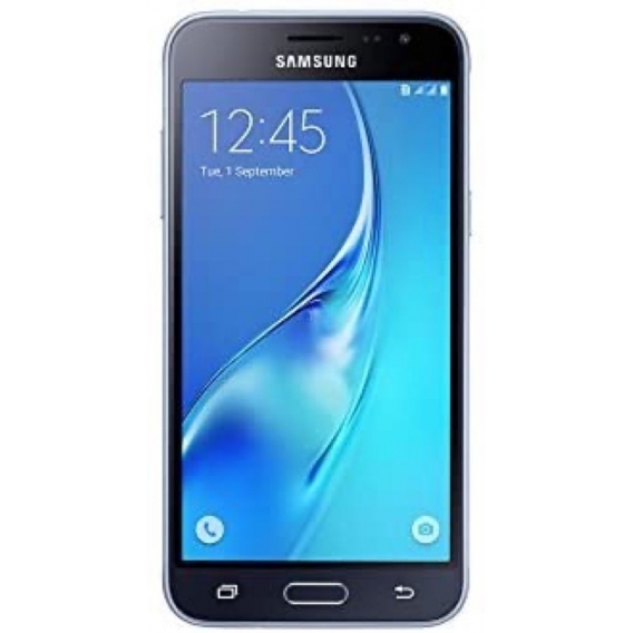 Samsung Galaxy J3 SM-J320F 8GB - schwarz