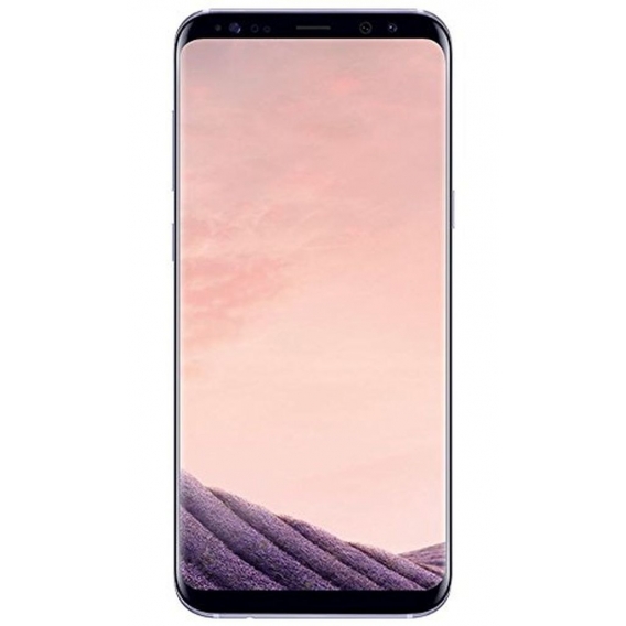 Samsung SM-G955F Galaxy S8+ orchid grey