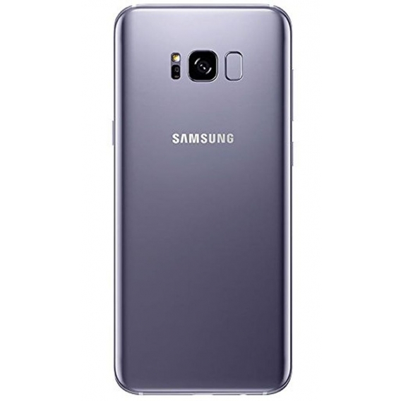 Samsung SM-G955F Galaxy S8+ orchid grey