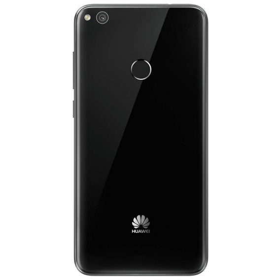 Huawei P8 Lite 2017 Dual SIM (black) ＃