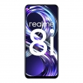 Realme 8i 128 GB / 4 GB - Smartphone - space purple