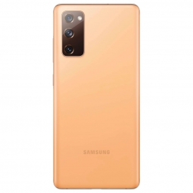 More about Samsung Galaxy S20 FE Cloud Orange             6+128GB