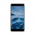 Nokia Smartphone 6.1 14cm (5,5 Zoll), Dual-SIM, LTE, 32GB, Farbe: Weiß/Kupfer