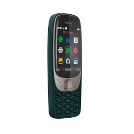 More about Nokia HMD Global Nokia 6310 Dark Green