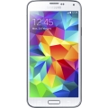 Samsung Galaxy S5 SM-G900F 16 GB - Sehr Gut Refurbished Weiß