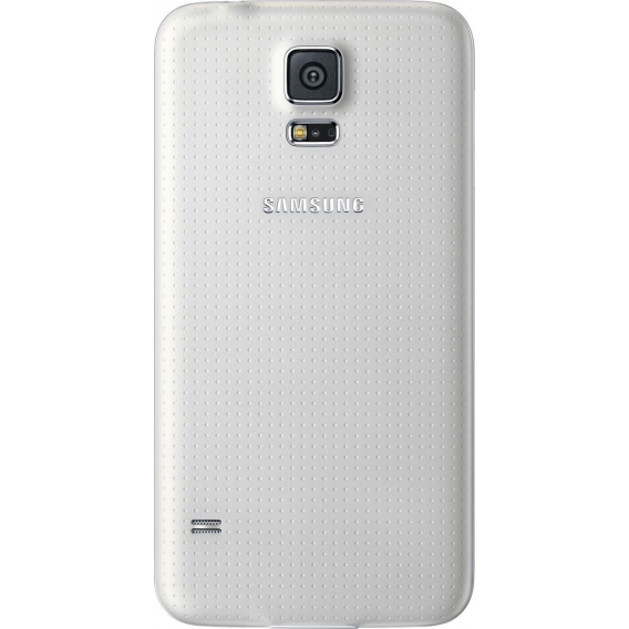 Samsung Galaxy S5 SM-G900F 16 GB - Sehr Gut Refurbished Weiß