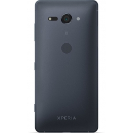 More about Sony Xperia XZ2 Compact Black -