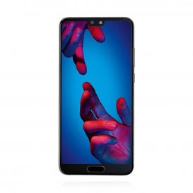 More about Huawei P20 EML-L09 Single Sim 4GB Ram 128GB Rom Schwarz