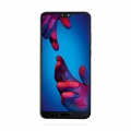 Huawei P20 EML-L09 Single Sim 4GB Ram 128GB Rom Schwarz