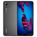 Huawei P20 EML-L09 Single Sim 4GB Ram 128GB Rom Schwarz