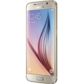 Samsung SM-G920F Galaxy S6 32GB Gold Platinum - Gut