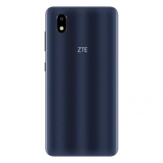 ZTE Blade A3 - Smartphone - 5 MP 32 GB - Grau