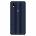 ZTE Blade A3 - Smartphone - 5 MP 32 GB - Grau