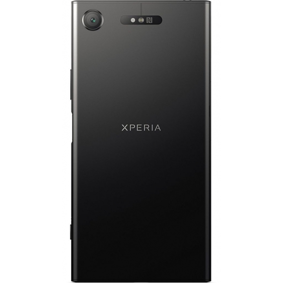 Sony Xperia XZ1 schwarz