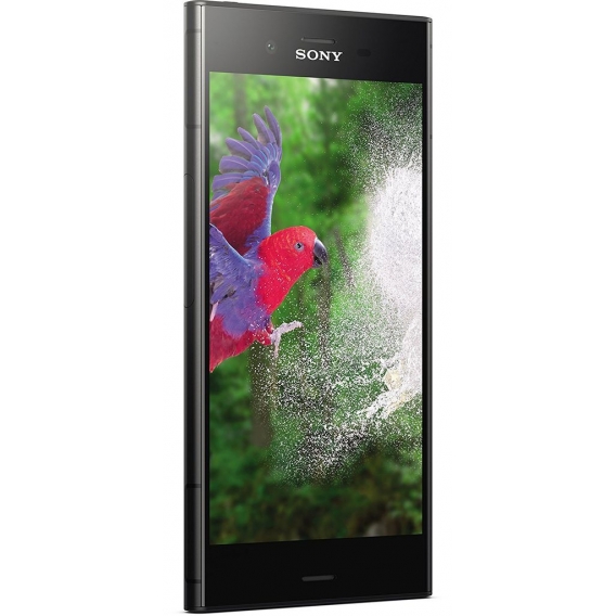 Sony Xperia XZ1 schwarz