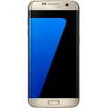 Samsung SM-G935 Galaxy S7 Edge 32GB Gold Platinum