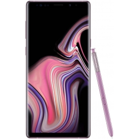 More about Samsung Galaxy Note 9 128GB Single Sim Lavender Purple