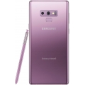 Samsung Galaxy Note 9 128GB Single Sim Lavender Purple