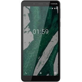 More about Nokia 1 Plus Dual SIM 13,84cm 5,45" 8GB Android 9 Handy Smartphone schwarz