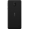 Nokia 1 Plus Dual SIM 13,84cm 5,45" 8GB Android 9 Handy Smartphone schwarz