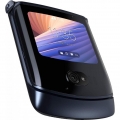 MOTOROLA RAZR 5G 256GB Schwarz