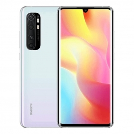 More about Xiaomi Mi Note 10 Lite , 6GB 128GB, EU Smartphone Glacier White 6.47'' Handy