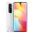 Xiaomi Mi Note 10 Lite , 6GB 128GB, EU Smartphone Glacier White 6.47'' Handy