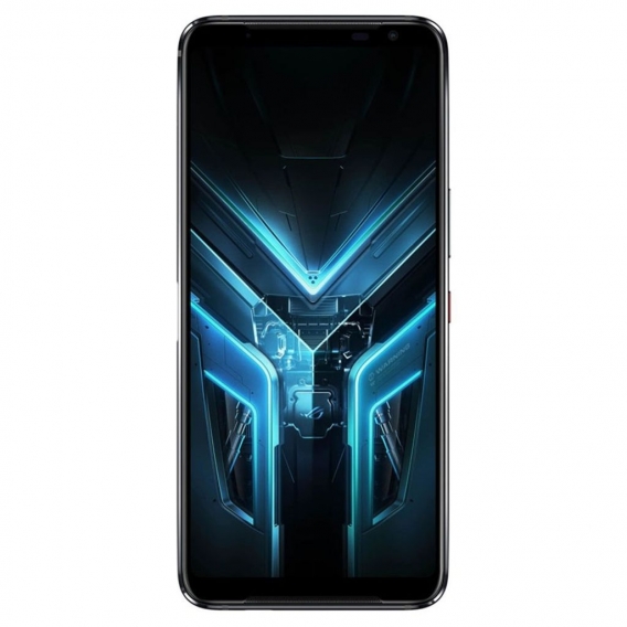 ASUS ROG Phone 3 Strix - 16,7 cm (6.59 Zoll) - 8 GB - 256 GB - 64 MP - Android 10.0 - Schwarz