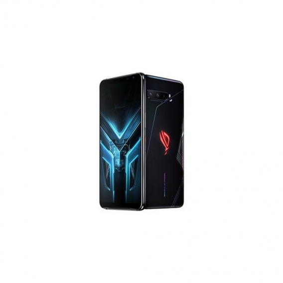 ASUS ROG Phone 3 Strix - 16,7 cm (6.59 Zoll) - 8 GB - 256 GB - 64 MP - Android 10.0 - Schwarz