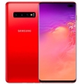 Samsung G975F Galaxy S10+ DualSim Cardinal Rot 128GB Android Smartphone 6,4"