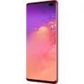 Samsung G975F Galaxy S10+ DualSim Cardinal Rot 128GB Android Smartphone 6,4"